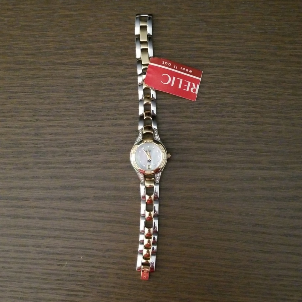 Relic Watch - Picture 2 of 3